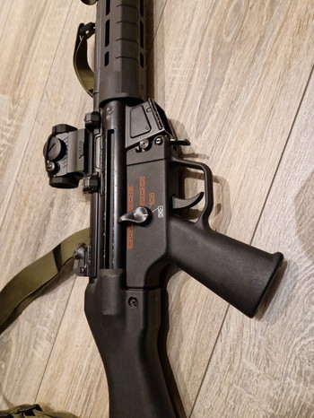 Image 5 for Systema TW5 / MP5