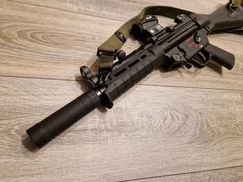 Image 7 for Systema TW5 / MP5