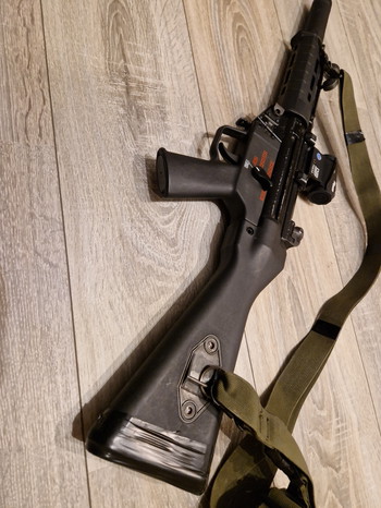 Image 8 for Systema TW5 / MP5