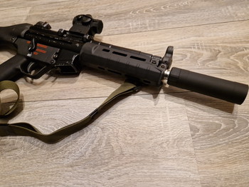 Image 9 for Systema TW5 / MP5