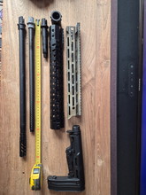Image for Kast ff op geruimd
