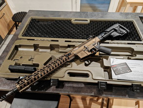 Afbeelding van Ar308M Ares neuf