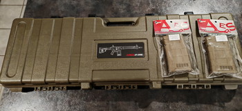 Afbeelding 5 van Ar308M Ares neuf