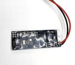 Image for Gezocht Gorilla FCU Polarstar