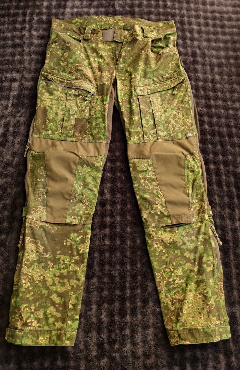 Image 1 for HELIKON TEX MCDU Pants  in PenCott Wildwood