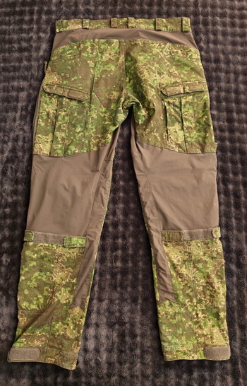 Image 2 for HELIKON TEX MCDU Pants  in PenCott Wildwood