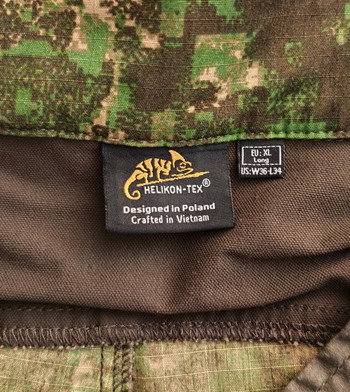 Image 3 for HELIKON TEX MCDU Pants  in PenCott Wildwood