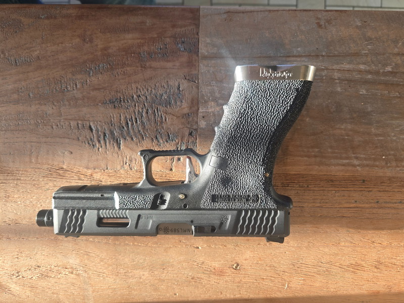 Image 1 pour WE Glock