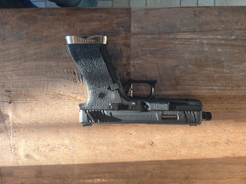 Image 2 pour WE Glock