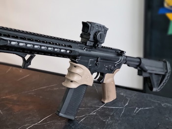 Afbeelding 5 van Specna Arms M4 | AEG | Prowin Hopup upgrade