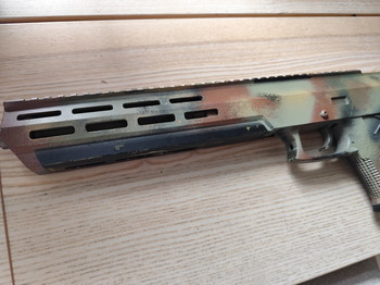 Bild 3 für SSX303 met een magazijn