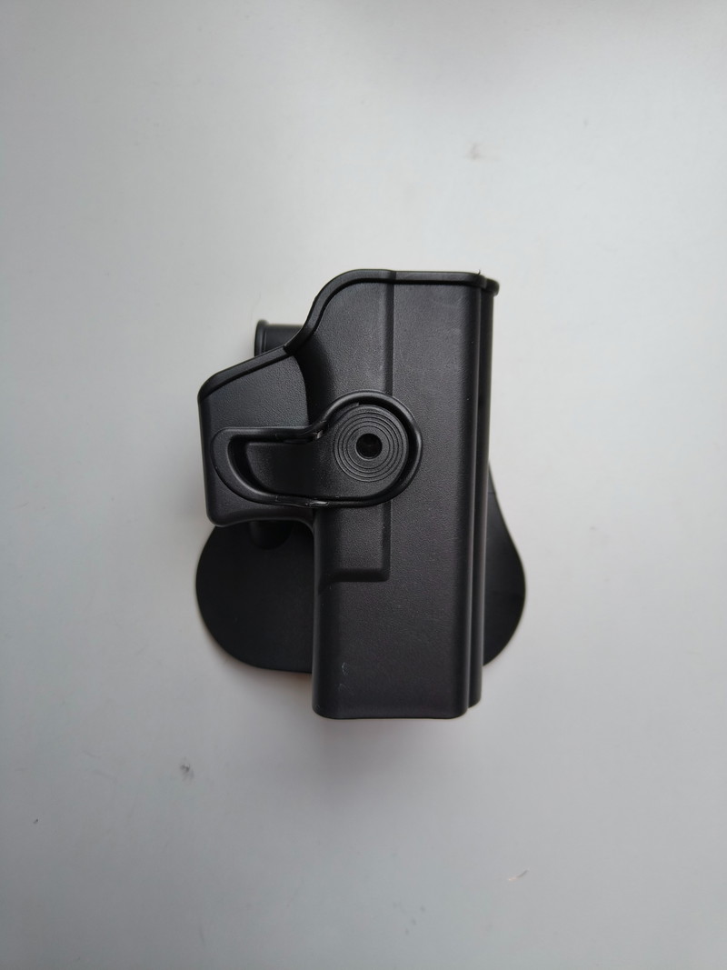 Image 1 for Imi Defence GK 19/40 holster