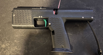 Speedgun / SUB 9 F2 Polarstar – 2. kép