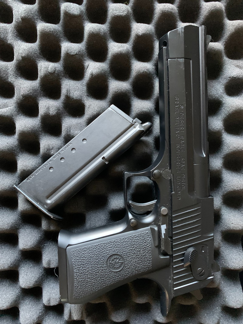 Imagen 1 de Tokyo Marui Desert Eagle