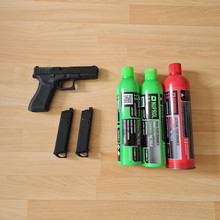 Imagen para Umarex Glock 17 gen 5