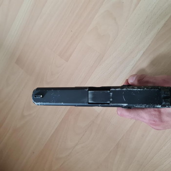 Imagen 2 de Umarex Glock 17 gen 5
