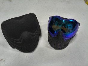 Imagen para Push Unite facemask