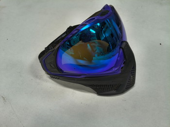 Afbeelding 2 van Push Unite facemask