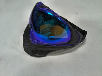 Afbeelding 3 van Push Unite facemask