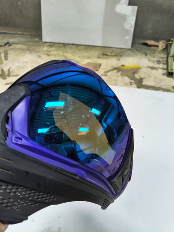 Afbeelding 4 van Push Unite facemask