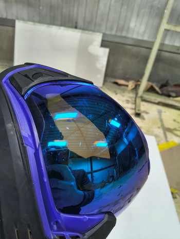 Afbeelding 5 van Push Unite facemask