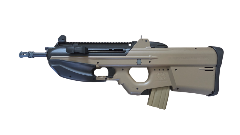 Image 1 for Cybergun & Cyma - FN Herstal F2000 Tactical AEG