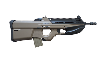 Image 2 for Cybergun & Cyma - FN Herstal F2000 Tactical AEG