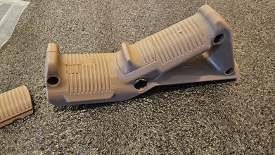 Imagen para FMA Angled Grip