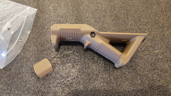 Imagen 2 de FMA Angled Grip