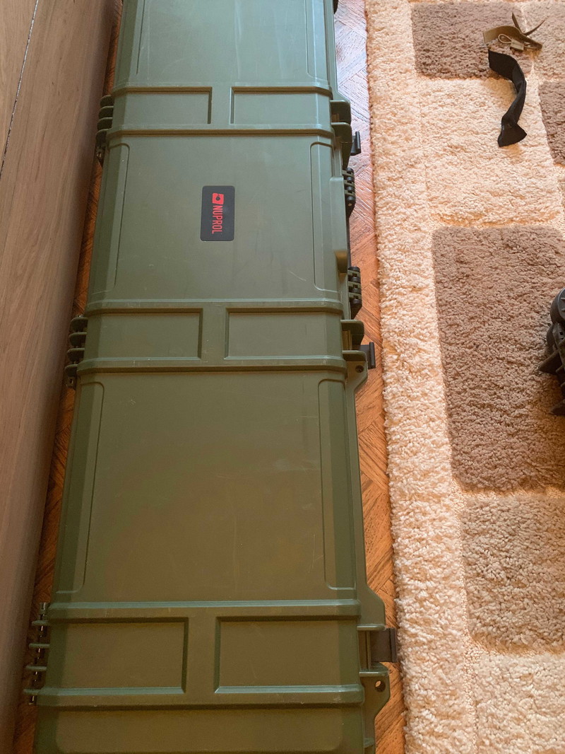 Image 1 pour Nuprol case