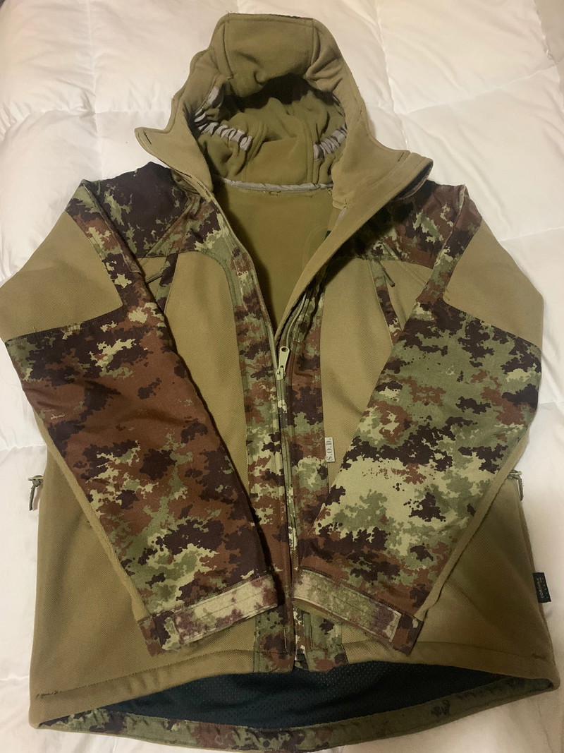 Image 1 for Vipera 2 SOD GEAR