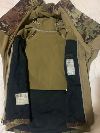 Image 2 for Vipera 2 SOD GEAR