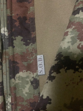 Image 3 for Vipera 2 SOD GEAR