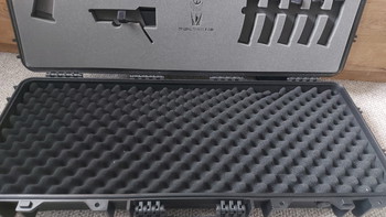 Afbeelding 2 van Custom Hard Bag TGC