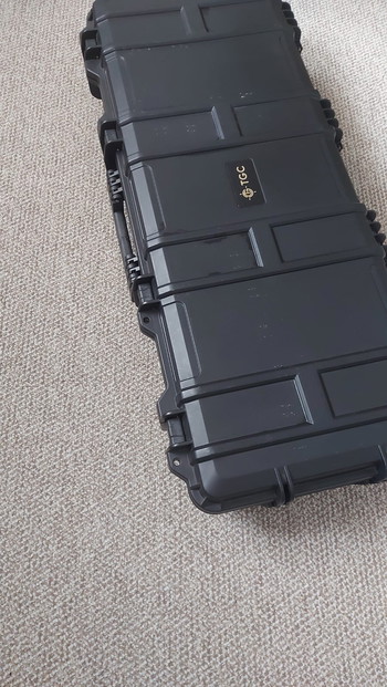 Afbeelding 4 van Custom Hard Bag TGC
