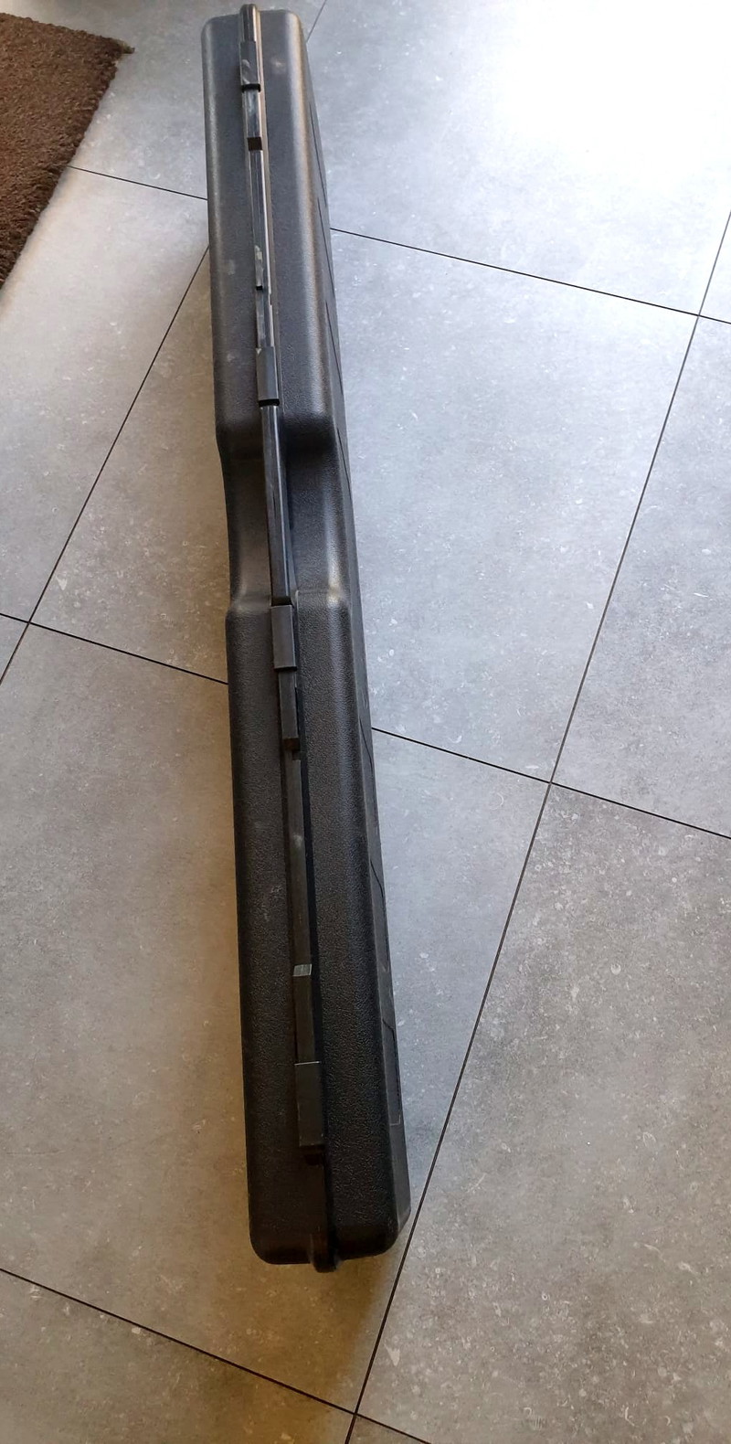 Afbeelding 1 van Sniper koffer 1.20 lang