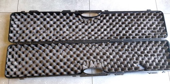 Afbeelding 2 van Sniper koffer 1.20 lang