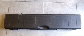 Afbeelding 3 van Sniper koffer 1.20 lang