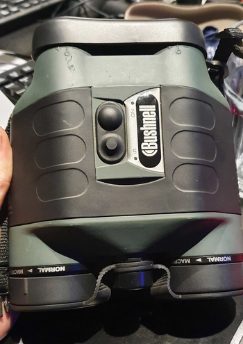 Imagen 2 de Bushnell bino nightvision