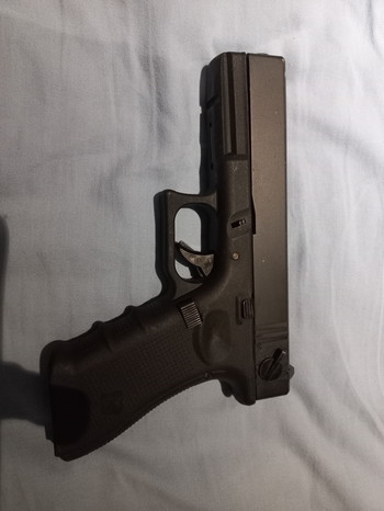 Image 2 for Glock 18c full auto