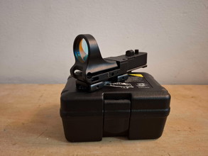 Image for Sotac C-More Red Dot - BRAND NEW