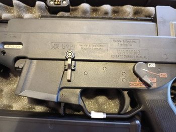 Image 2 for VFC UMP45