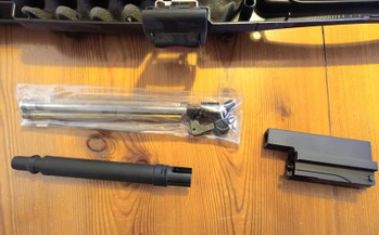 Image 3 for VFC UMP45