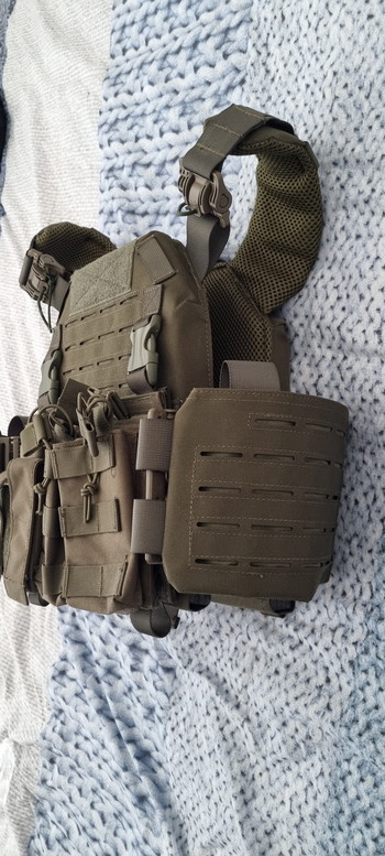 Image 2 pour Plate Carrier