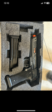 Afbeelding van Glock 34 pit viper john wick