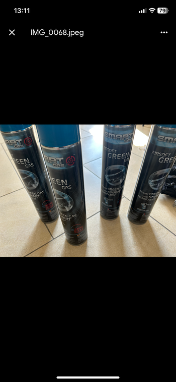 Image 5 for Glock 34 pit viper john wick