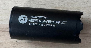 Afbeelding 3 van Novritsch Gen 1 M4 Complete Setup
