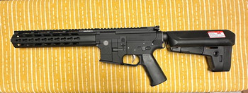 Image 3 for Z.G.A.N. Geupgrade Krytac CRB MK 2