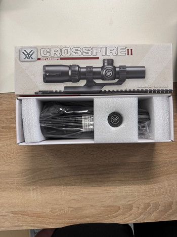 Image 2 pour Vortex Crossfire 2