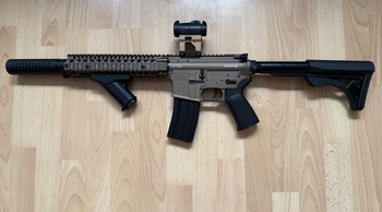 Imagen 2 de SPORT M4 
